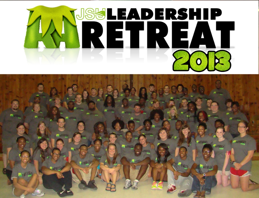 RA Training 2013
